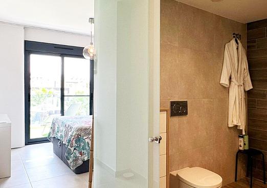 Apartment in Guardamar del Segura