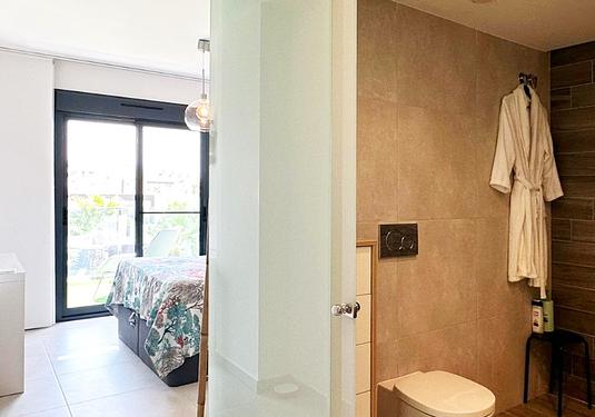 Apartment in Guardamar del Segura