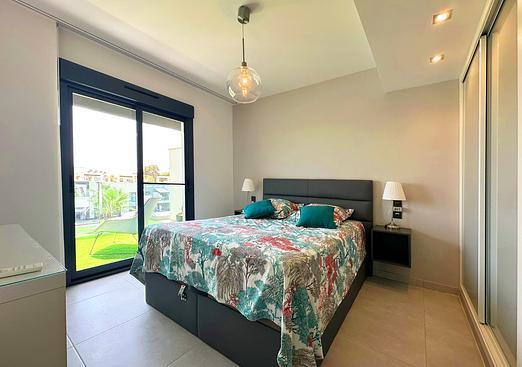 Apartment in Guardamar del Segura