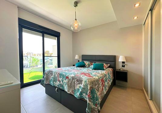 Apartment in Guardamar del Segura