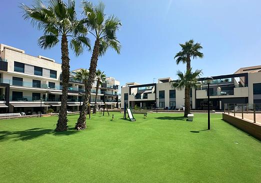 Apartment in Guardamar del Segura