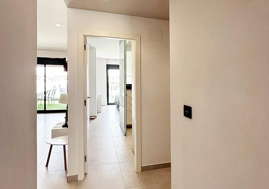 Apartment in Guardamar del Segura