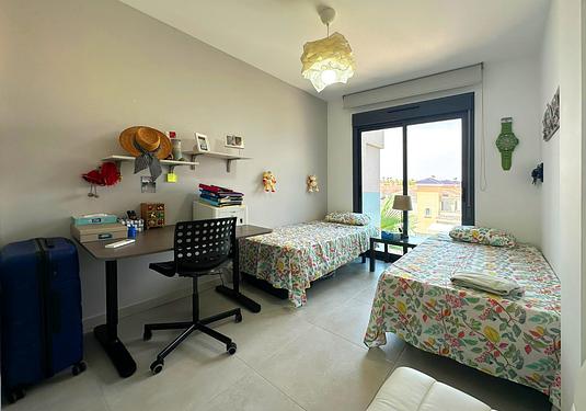 Apartment in Guardamar del Segura