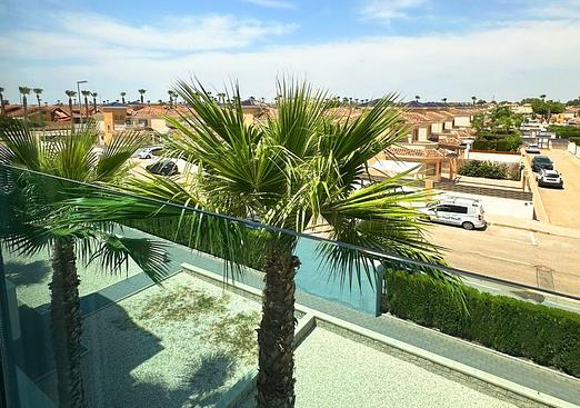 Apartment in Guardamar del Segura