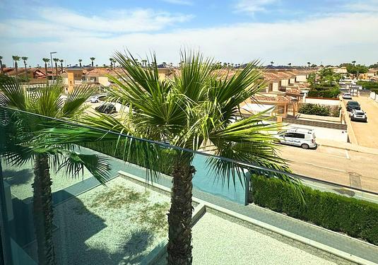 Apartment in Guardamar del Segura