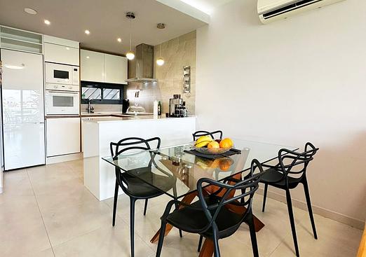 Apartment in Guardamar del Segura