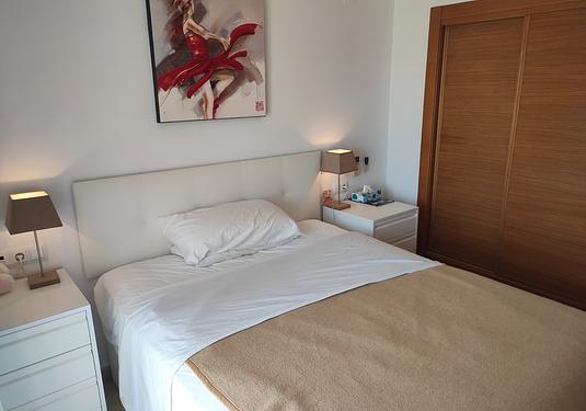 Apartment in Hacienda Riquelme Golf Resort