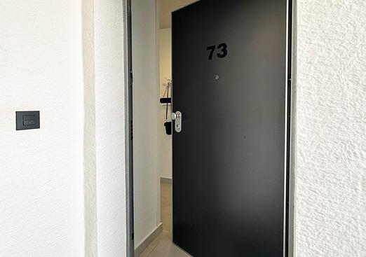 Apartment in Guardamar del Segura