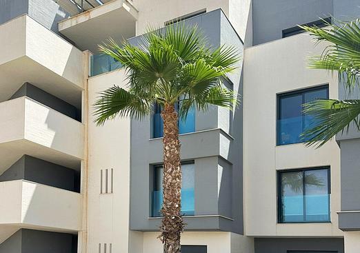 Apartment in Guardamar del Segura