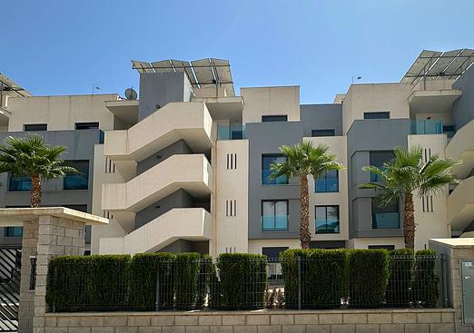 Apartment in Guardamar del Segura