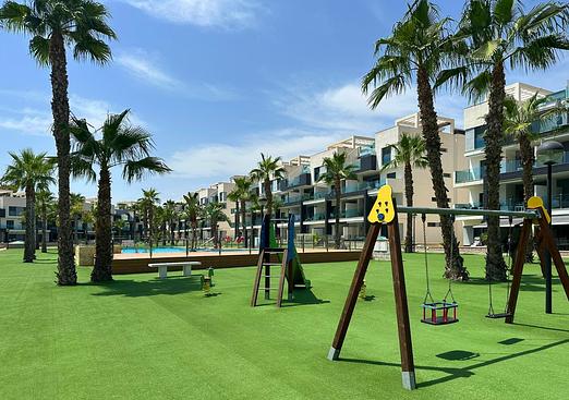 Apartment in Guardamar del Segura