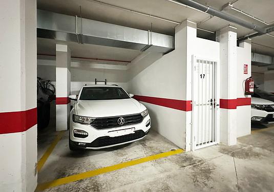 Apartment in Guardamar del Segura