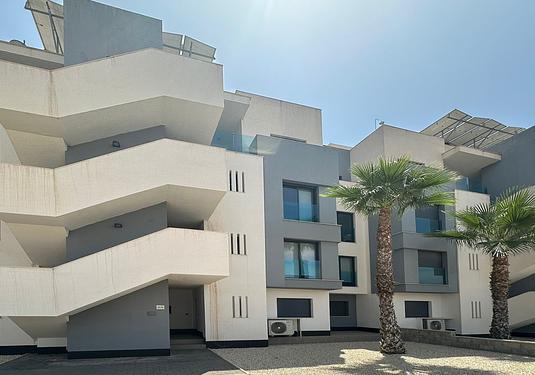 Apartment in Guardamar del Segura