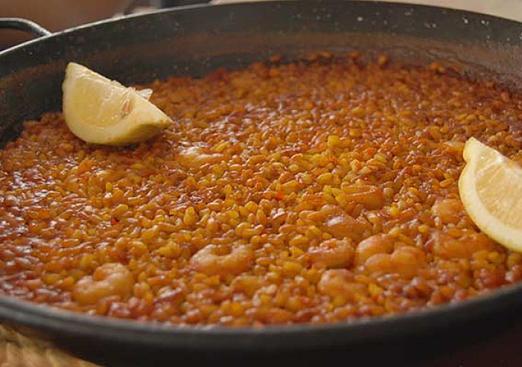 Apartment in Guardamar del Segura