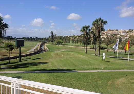 Apartment in Guardamar del Segura