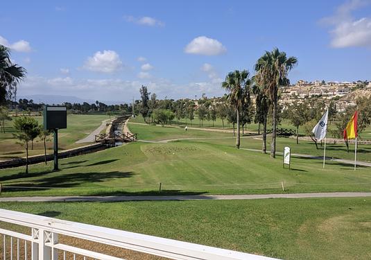 Apartment in Guardamar del Segura