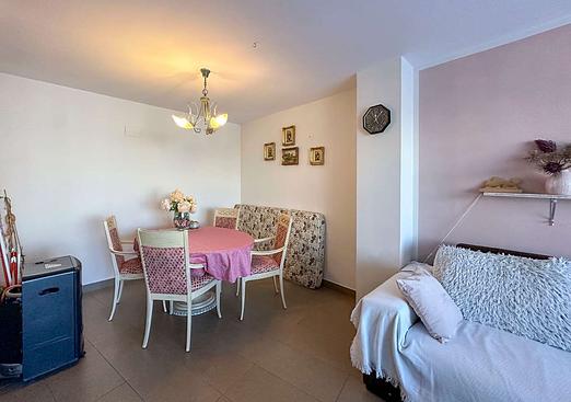 Apartment in Calpe