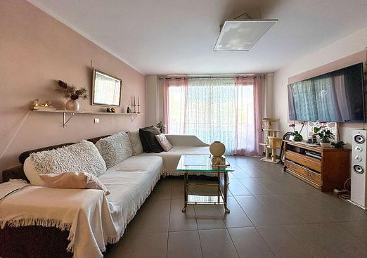 Apartment in Calpe