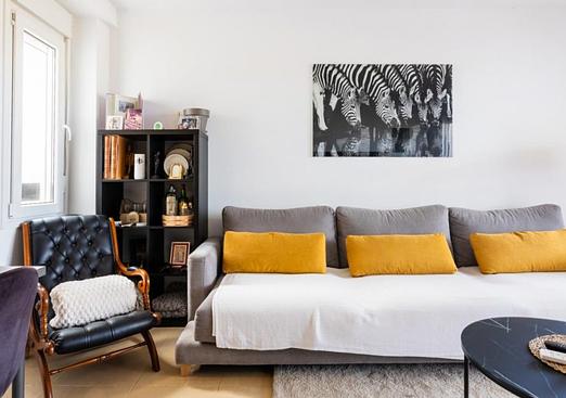 Apartment in Torre Pacheco