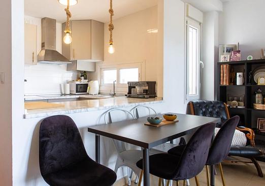 Apartment in Torre Pacheco