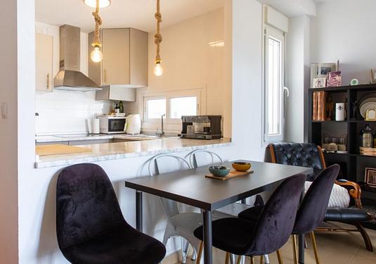 Apartment in Torre Pacheco