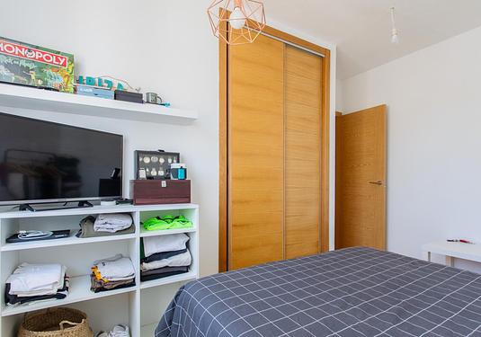 Apartment in Torre Pacheco
