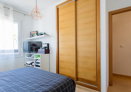 Apartment in Torre Pacheco