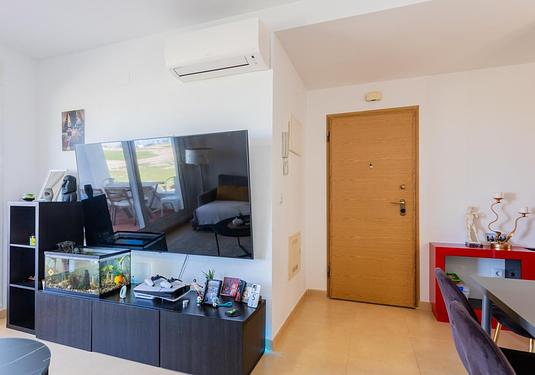 Apartment in Torre Pacheco
