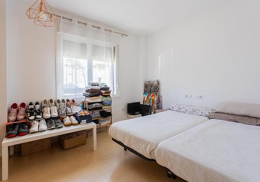 Apartment in Torre Pacheco