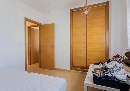 Apartment in Torre Pacheco