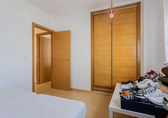 Apartment in Torre Pacheco