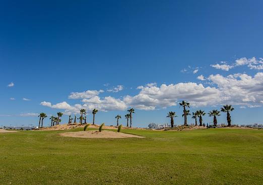 Apartment in Torre Pacheco