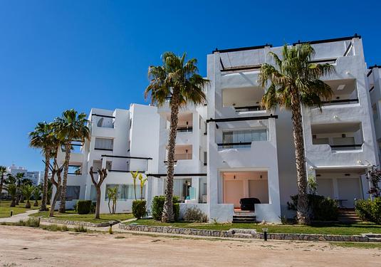 Apartment in Torre Pacheco