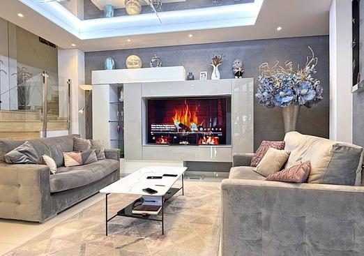 Villa in Orihuela Costa