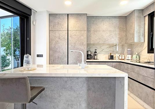 Villa in Orihuela Costa