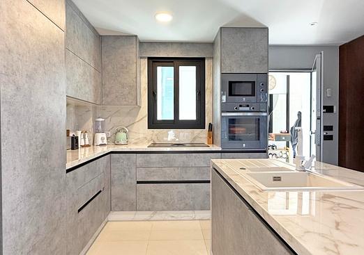 Villa in Orihuela Costa