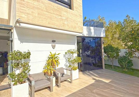 Villa in Orihuela Costa