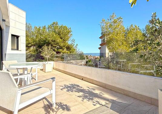 Villa in Orihuela Costa