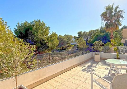 Villa in Orihuela Costa