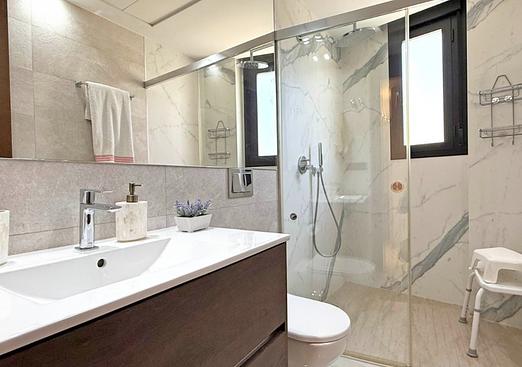 Villa in Orihuela Costa