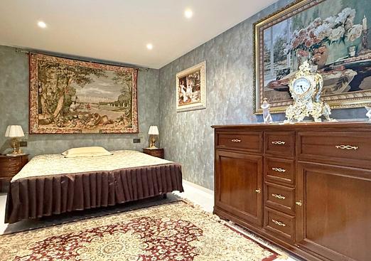 Villa in Orihuela Costa