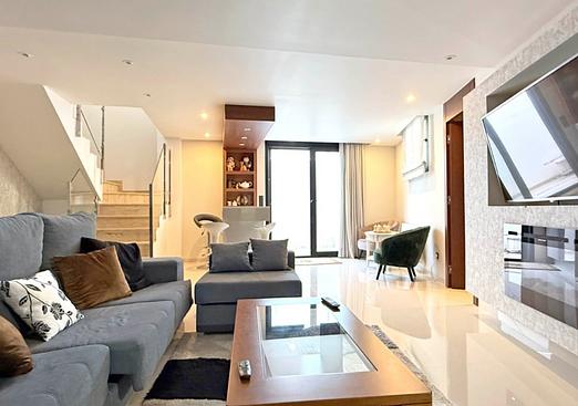 Villa in Orihuela Costa