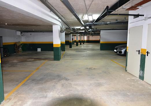 Apartment in Hacienda Riquelme Golf Resort