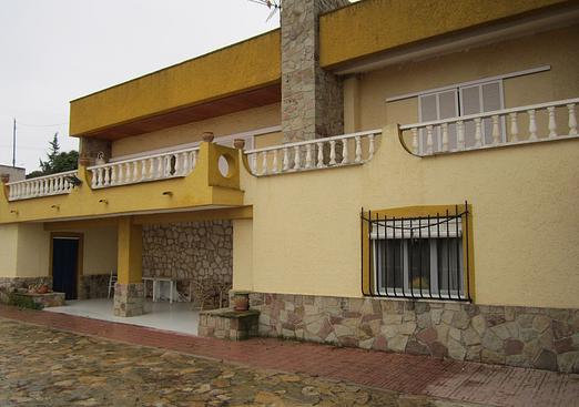 Villa in Yecla