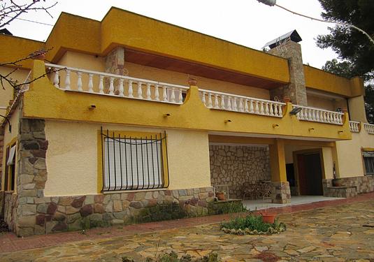 Villa in Yecla