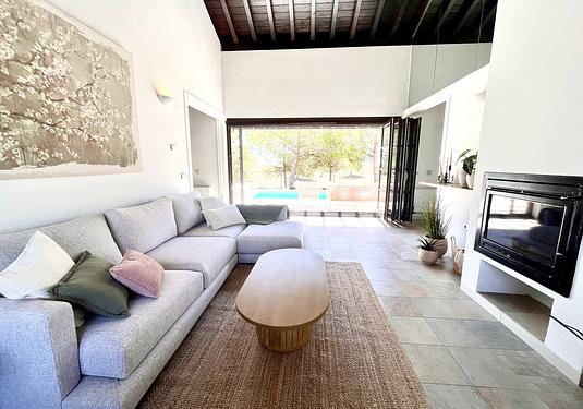 Town house in Sucina