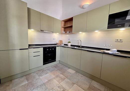 Town house in Sucina