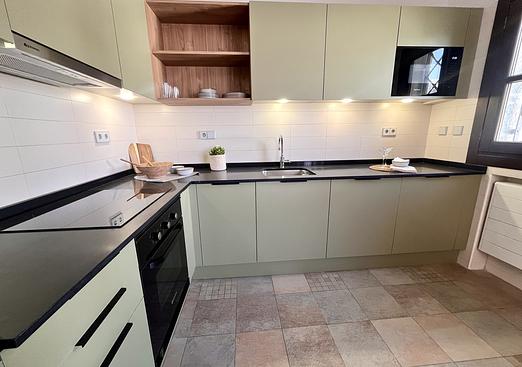 Town house in Sucina