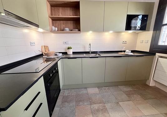 Town house in Sucina