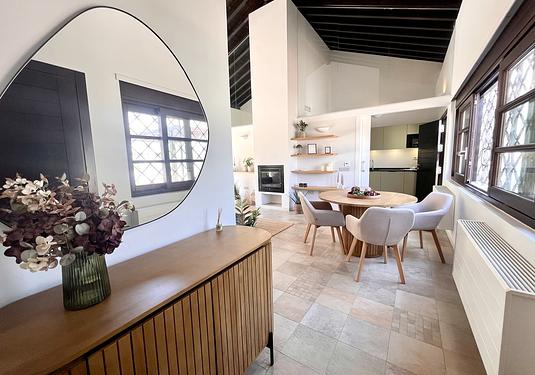 Town house in Sucina